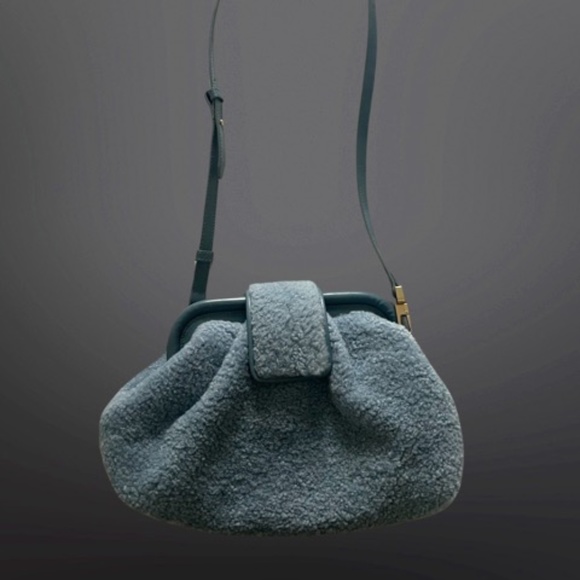 Purse - Eva Mini Blue by Maven
